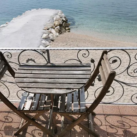 Apartmán Dusko Karaman *